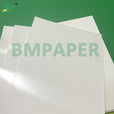 60GSM 80 GSM Papel livre de plástico aquoso Greaseproof &amp; Waterproof for Burger Wrapping Fast Food Packaging Papel de panificação