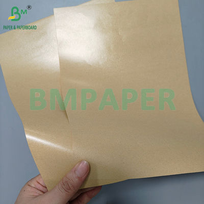 10gm 15gm impermeável de qualidade alimentar Água Plastico Livre Papel revestimento papel kraft