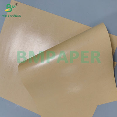 10gm 15gm impermeável de qualidade alimentar Água Plastico Livre Papel revestimento papel kraft