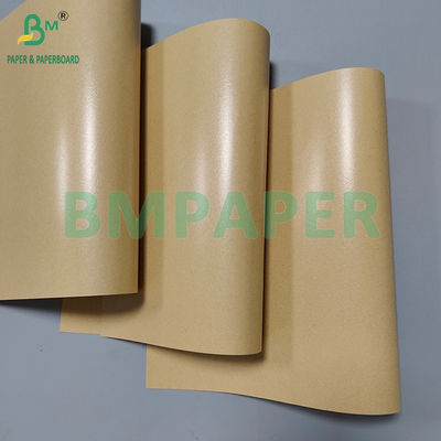 10gm 15gm impermeável de qualidade alimentar Água Plastico Livre Papel revestimento papel kraft