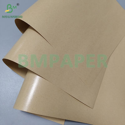 10gm 15gm impermeável de qualidade alimentar Água Plastico Livre Papel revestimento papel kraft