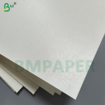 Papel revestido aquoso para copos revestimento de barreira à base de água 280g+10g
