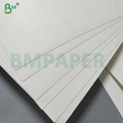 Papel revestido aquoso para copos revestimento de barreira à base de água 280g+10g