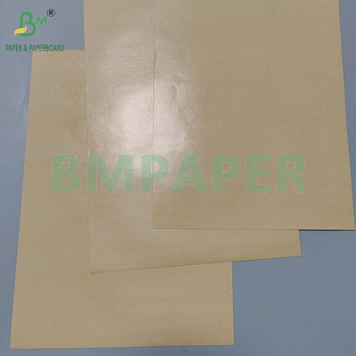 10gm 15gm impermeável de qualidade alimentar Água Plastico Livre Papel revestimento papel kraft