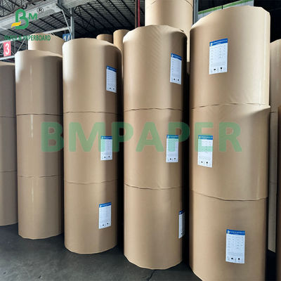 10gm 15gm impermeável de qualidade alimentar Água Plastico Livre Papel revestimento papel kraft