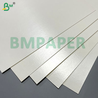 130gm 150gm Papel livre de plástico aquoso Não-aderente e resistente a altas temperaturas Para embalagens de alimentos