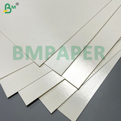 130gm 150gm Papel livre de plástico aquoso Não-aderente e resistente a altas temperaturas Para embalagens de alimentos