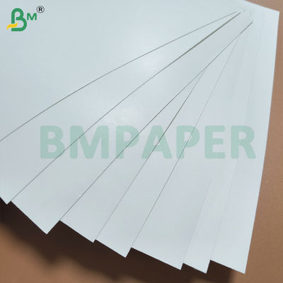Papelão OBA livre de tamanho duro para caixas de alimentos congelados com revestimento PE