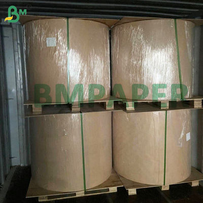 Papel de rastreamento de baixa opacidade 93gm Draft Vellum Ótimo para esboçar