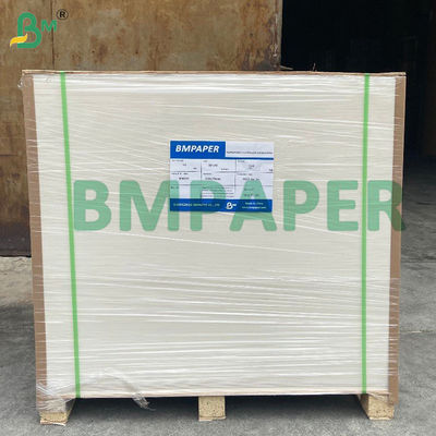 Papel de rastreamento de baixa opacidade 93gm Draft Vellum Ótimo para esboçar