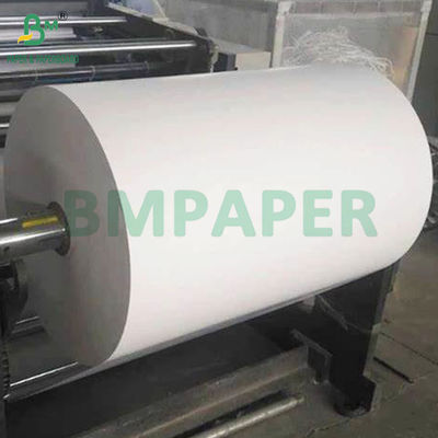 Papel térmico sensível ao calor 48 gm 55 gm 65 gm
