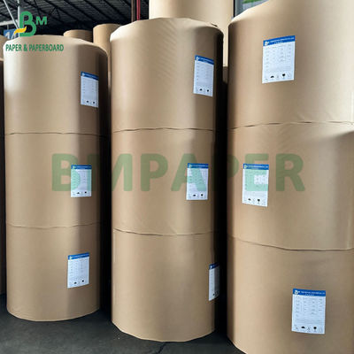 Papel térmico sensível ao calor 48 gm 55 gm 65 gm