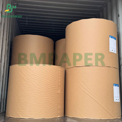 Papel térmico sensível ao calor 48 gm 55 gm 65 gm