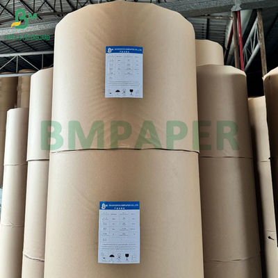 Papel térmico sensível ao calor 48 gm 55 gm 65 gm