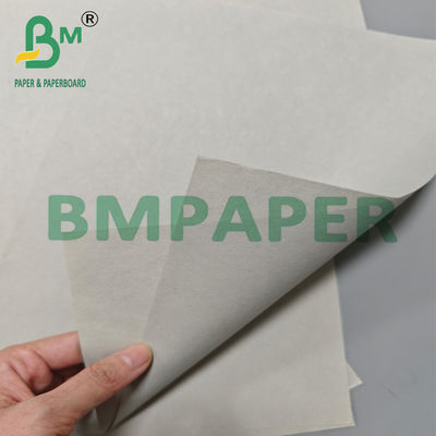 48.8gm 889mm Largura Suave Exame de boa brancura Papel de papel de jornal