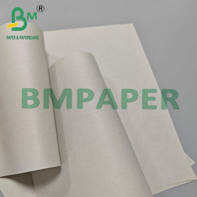 48.8gm 889mm Largura Suave Exame de boa brancura Papel de papel de jornal