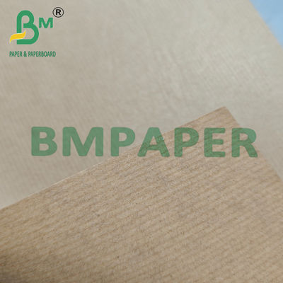 Rolo de papel artesanal de 40gm para embalagens de presentes 787mm x 1092mm