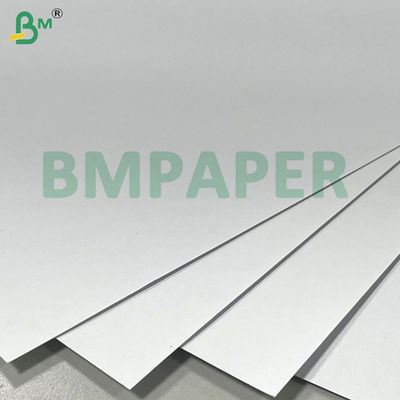 180g 200g Folha de rolos de alta brancura Papel offset liso para cartões postais Arte Produtos de papel Livro