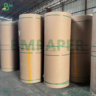 Empresa de papel digital sem carbono 48gm 55gm folha grande e rolo