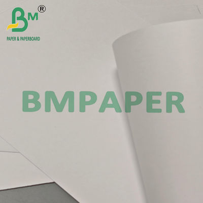 0.2mm 0.5mm Espessura Super Branca Boa Rigidez Papel de Plano de Fragrância 70cm