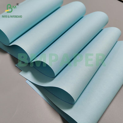 48 gm 55 gm Papel autocopiante CB/verde/amarelo/rosa CFB CF NCR