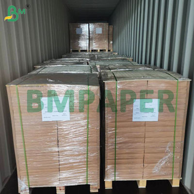 Folha de papel metálico de prata 300 gm Folha de prata espelho de papelão para fabricação de cartão