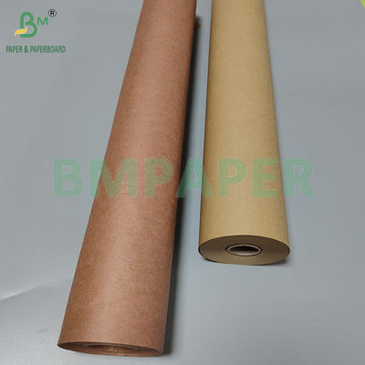 Papel de carniceiro cor-de-rosa não revestido de 66 gramas para embrulhar carne e bacon