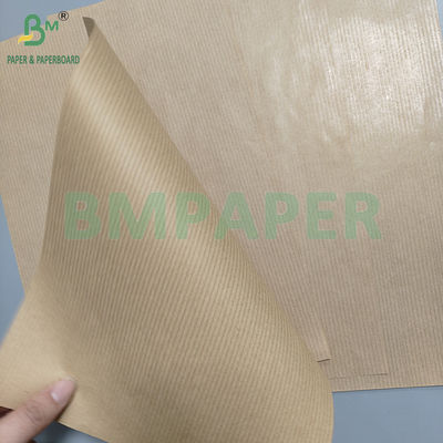 60gm MG Papel Kraft com Ligas Marrom para Fabricação de Sacos de Papel de Café