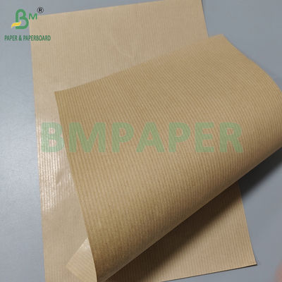 60gm MG Papel Kraft com Ligas Marrom para Fabricação de Sacos de Papel de Café