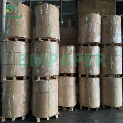 60gm MG Papel Kraft com Ligas Marrom para Fabricação de Sacos de Papel de Café