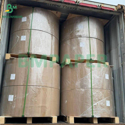 40 gm MG Papel Kraft de Cera Vermelha com Ligas para Peras e Outras Embalagens de Frutas