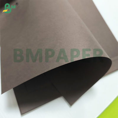 50gm Cupcake resistente ao calor Revestimentos Papel de alimentos Papel de taça de café