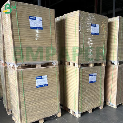 50 gm 60 gm Papel resistente ao calor e à gordura para embalagens de alimentos gordurosos Kit3 Kit5 Kit7 resistente à umidade reciclável