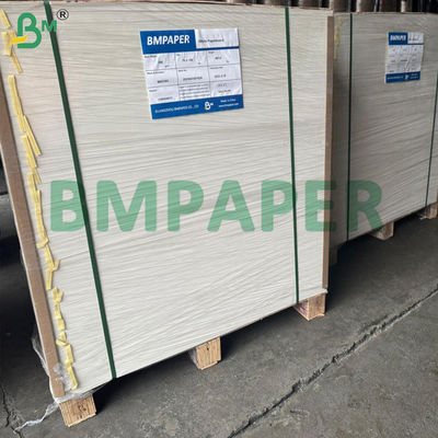 Papel de cartão de prata 700 x 1000 mm 350 gm PET papel de alumínio