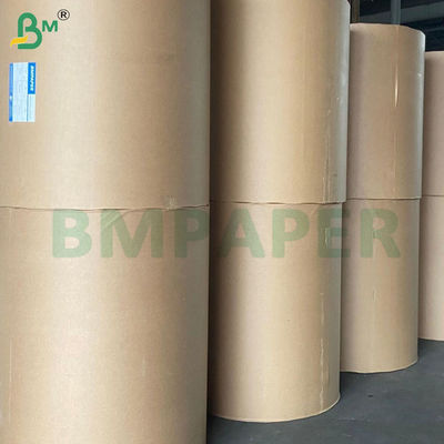 80GSM Clear Image Rolls de papel de cópia sem carbono para múltiplas formas