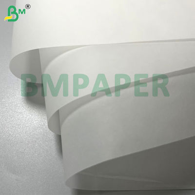 53g 63g Scratch - Resistente ao desenho Papel de rastreamento para desenho à mão Planilhas desenhadas Rollos