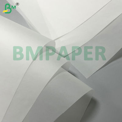 53g 63g Scratch - Resistente ao desenho Papel de rastreamento para desenho à mão Planilhas desenhadas Rollos