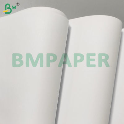 80 gm de papel sem revestimento para impressão em grande volume