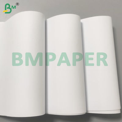 80 gm de papel sem revestimento para impressão em grande volume