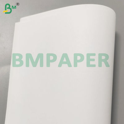 80 gm de papel sem revestimento para impressão em grande volume