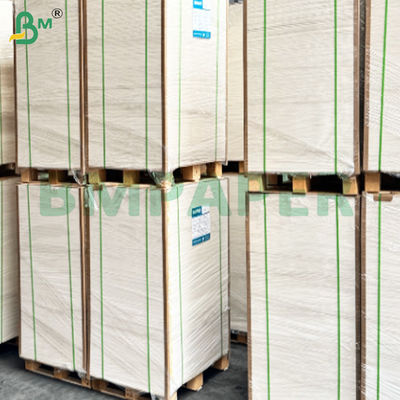 80 gm de papel sem revestimento para impressão em grande volume