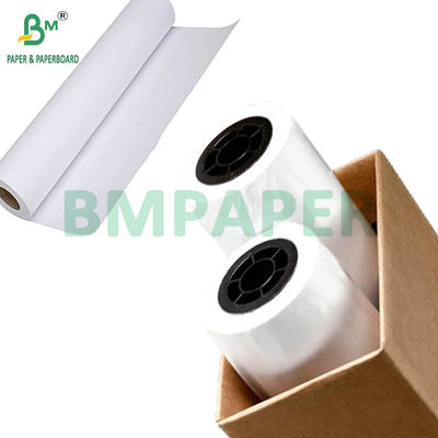80 gr de papel em formato amplo para desenho CAD 0,61 x 50 MT
