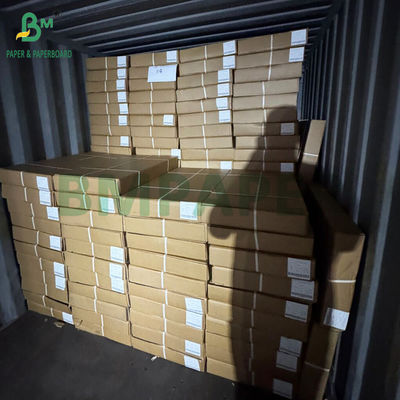 80 gr de papel em formato amplo para desenho CAD 0,61 x 50 MT