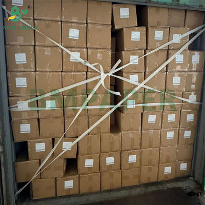 80 gr de papel em formato amplo para desenho CAD 0,61 x 50 MT
