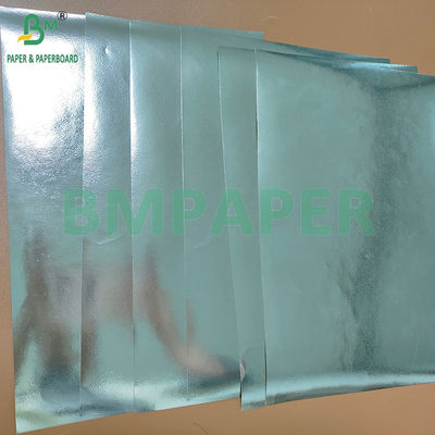 116 gm 145 gm Papel Kraft revestido por fragmentos para fabricação de embalagens externas isoladas
