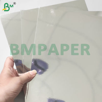 Vantagem Papel revestido em mate para fabricação de livros ilustrados Boa impressão Cor Imagem e estabilidade
