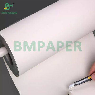 160gram 180gram Uncoated Art Sketch Paper Roll For Drawing 914mm x 50m