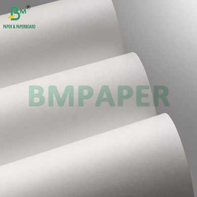160gram 180gram Uncoated Art Sketch Paper Roll For Drawing 914mm x 50m