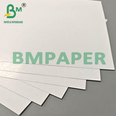 300gr Black Core Blank Advertising Playing Card Paper For Poker Card
