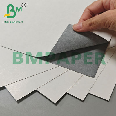 300gr Black Core Blank Advertising Playing Card Paper For Poker Card